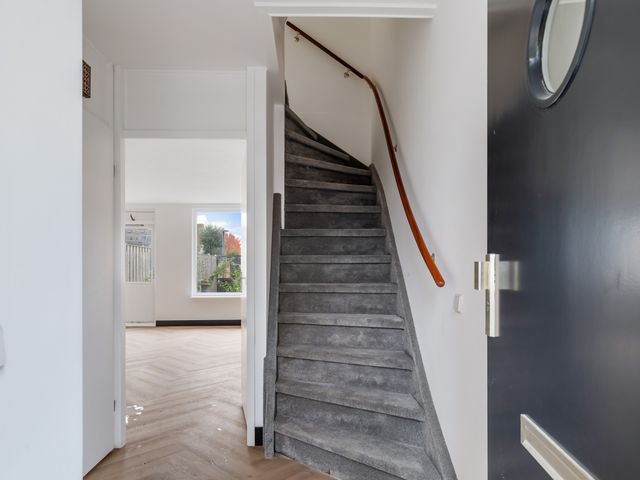 Dr. A. Vondelingstraat 9, Gorinchem