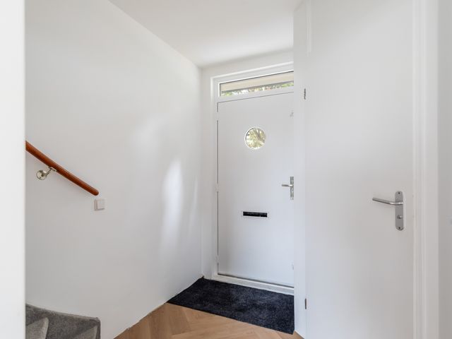 Dr. A. Vondelingstraat 9, Gorinchem
