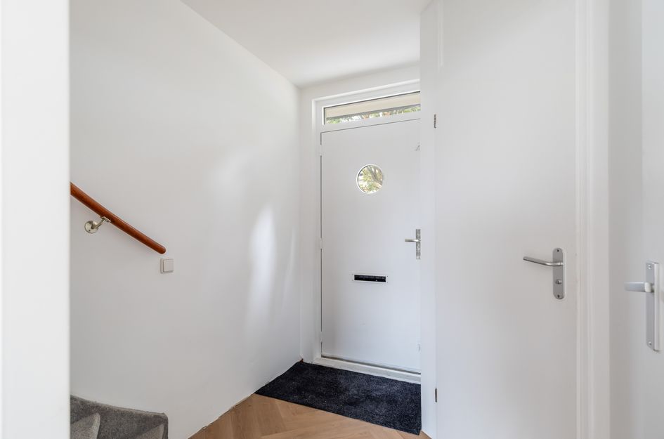 Dr. A. Vondelingstraat 9