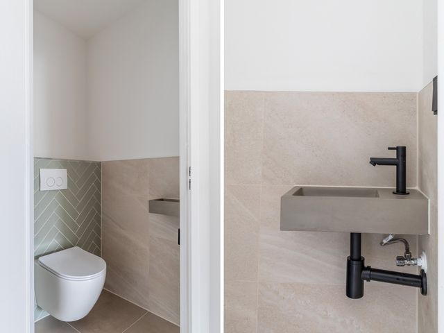 Dr. A. Vondelingstraat 9, Gorinchem