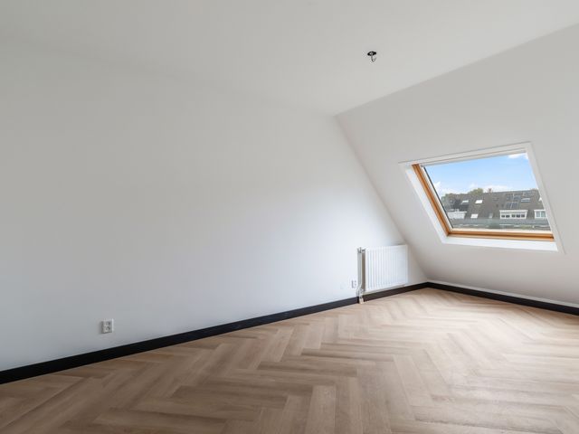 Dr. A. Vondelingstraat 9, Gorinchem