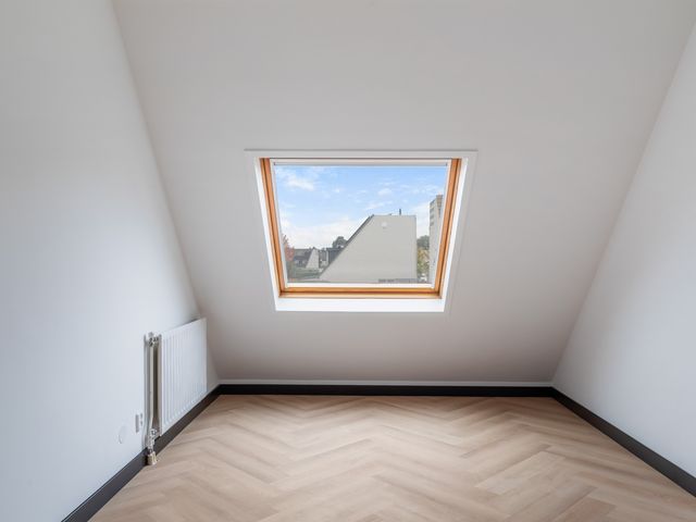 Dr. A. Vondelingstraat 9, Gorinchem