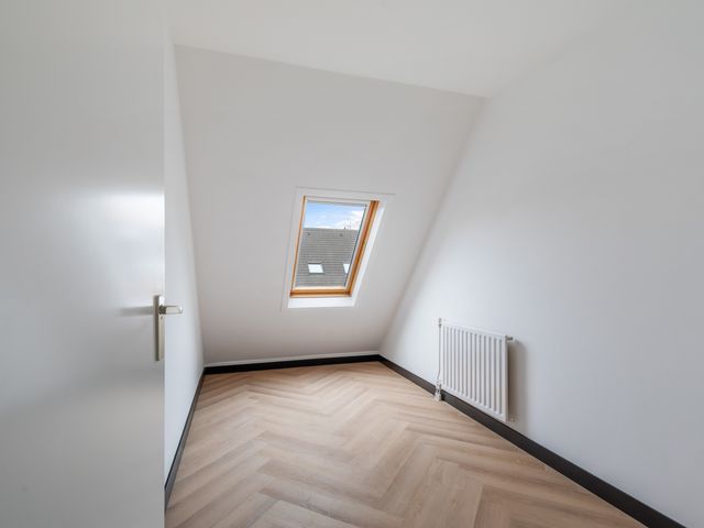 Dr. A. Vondelingstraat 9, Gorinchem