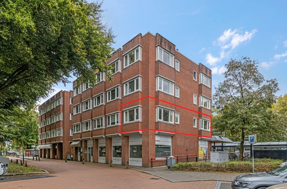 Stationsplein 8C