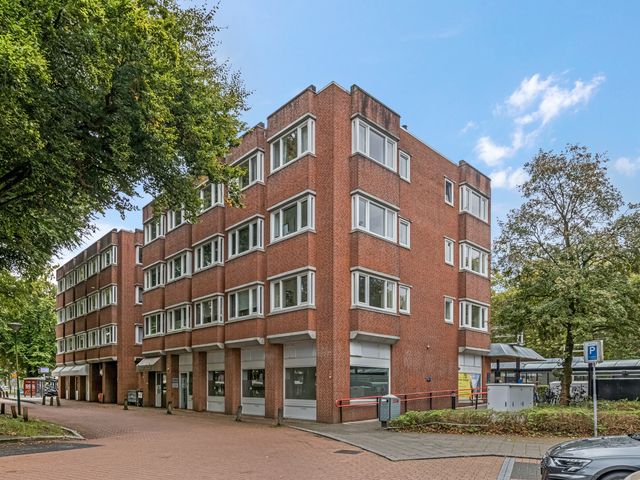Stationsplein 8C, Veenendaal