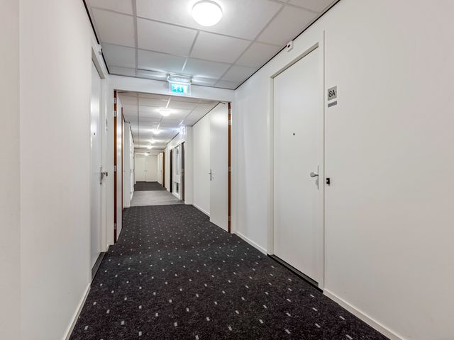 Stationsplein 8C, Veenendaal