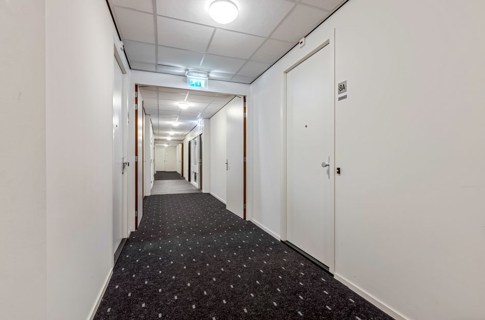 Stationsplein 8C