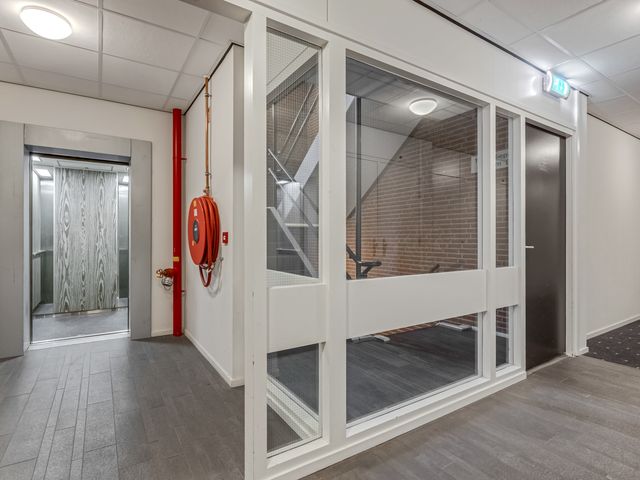 Stationsplein 8C, Veenendaal