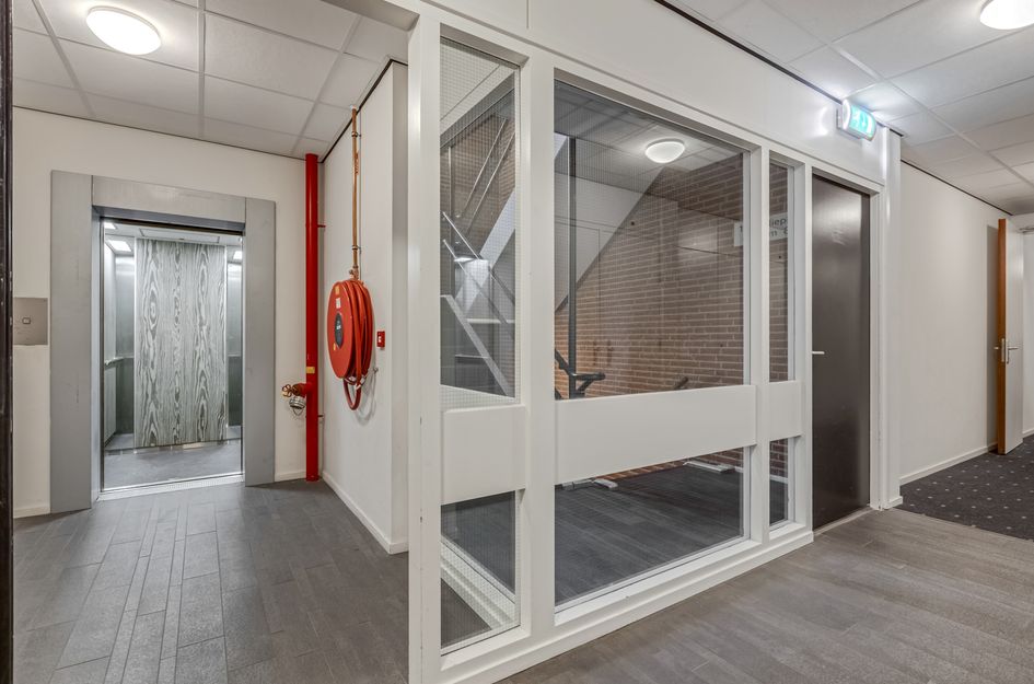 Stationsplein 8C