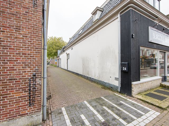 Tuinstraat 2, Makkum