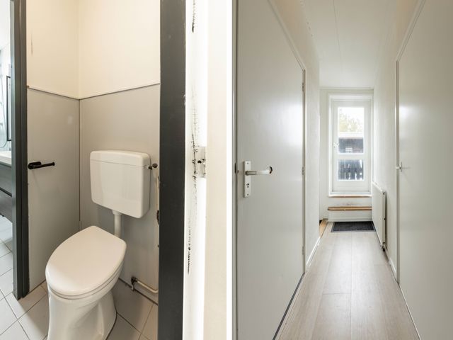 Tuinstraat 2, Makkum