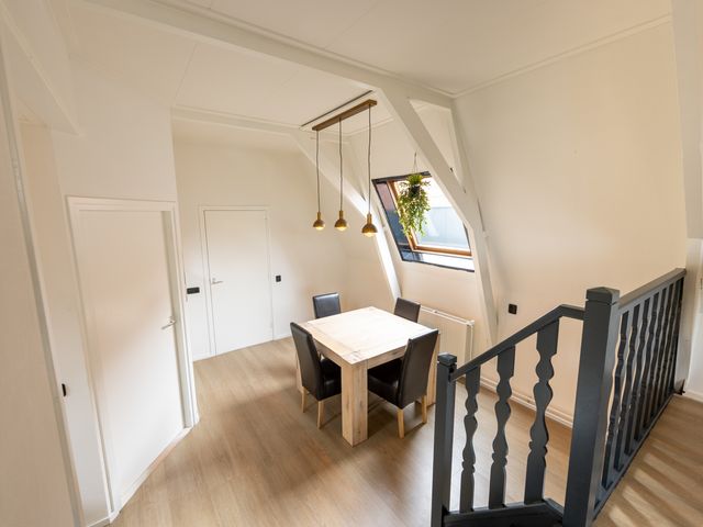 Tuinstraat 2, Makkum