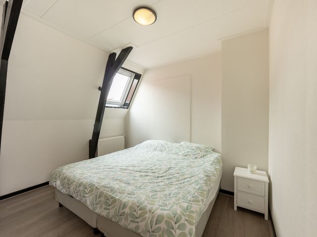 Tuinstraat 2, Makkum