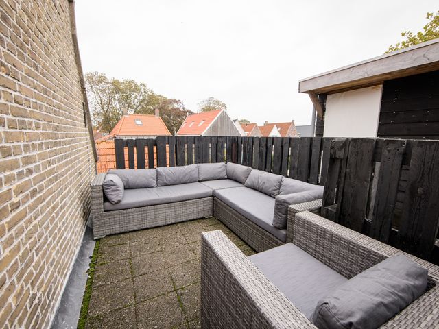 Tuinstraat 2, Makkum