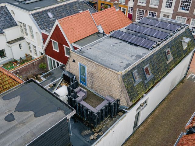 Tuinstraat 2, Makkum