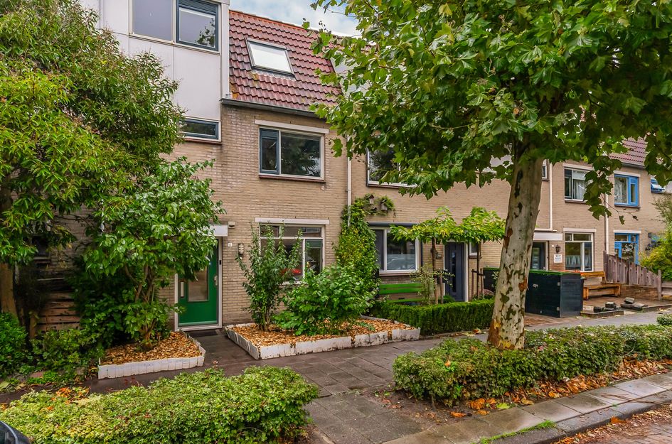 Koolzaadweg 35