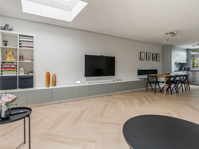 Koolzaadweg 35, Almere