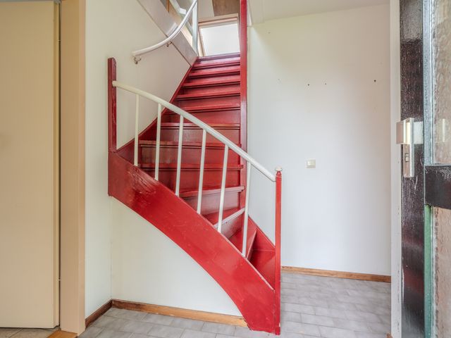 Molenlaan 1, Midwolda