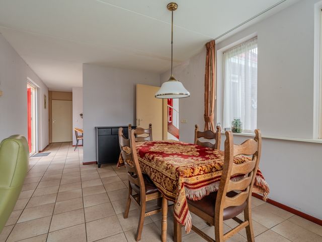 Molenlaan 1, Midwolda