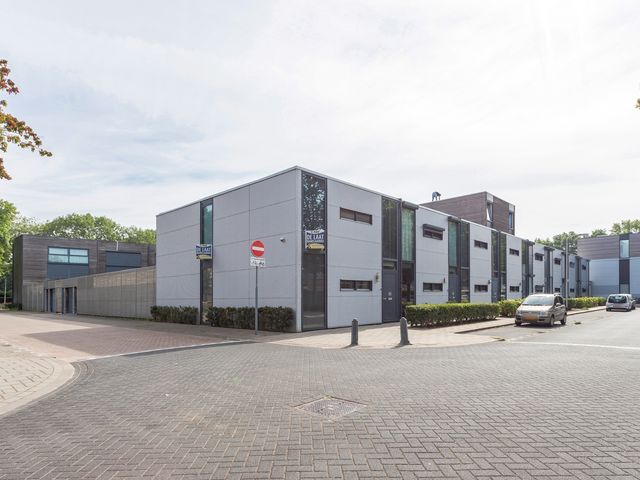 Obrechtstraat 80, Tilburg