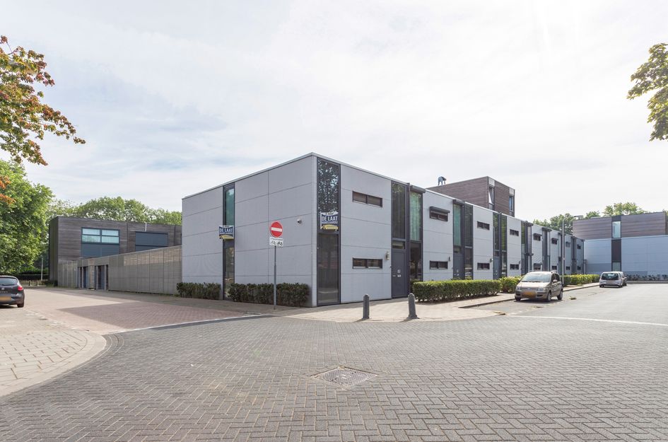 Obrechtstraat 80