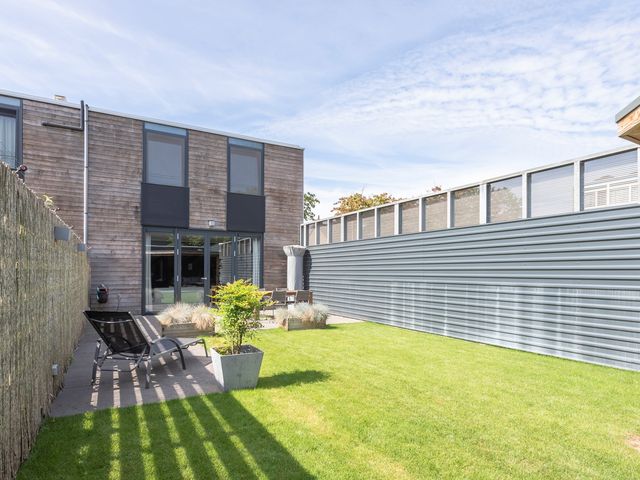 Obrechtstraat 80, Tilburg