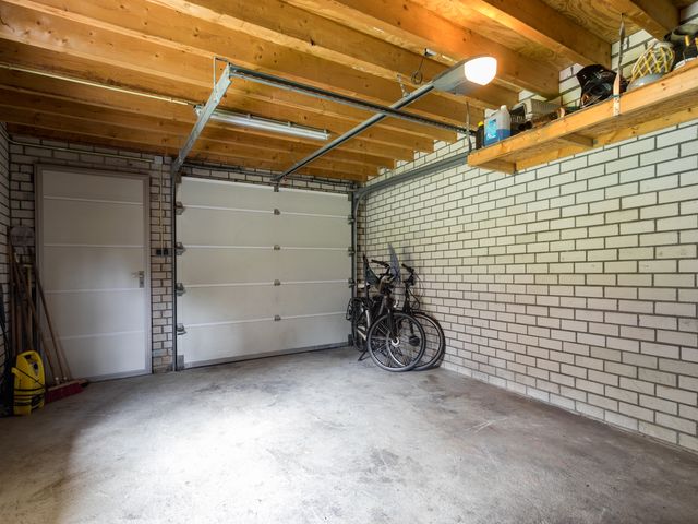 Obrechtstraat 80, Tilburg