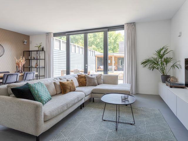 Obrechtstraat 80, Tilburg