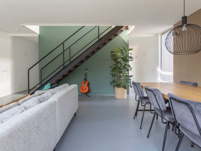 Obrechtstraat 80, Tilburg