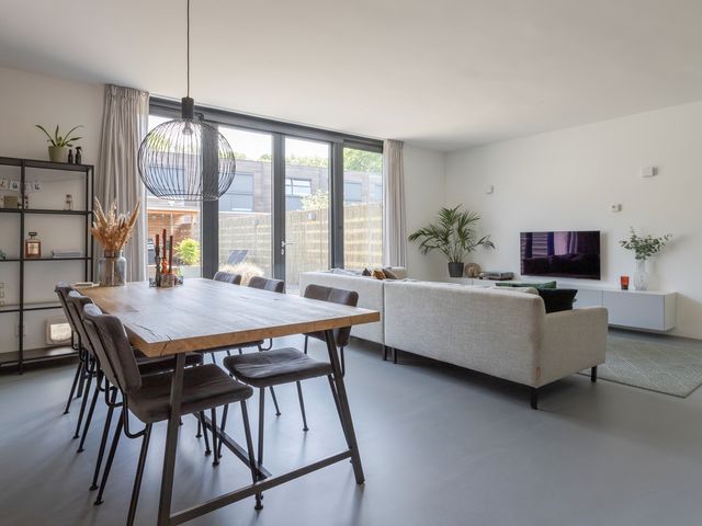 Obrechtstraat 80, Tilburg