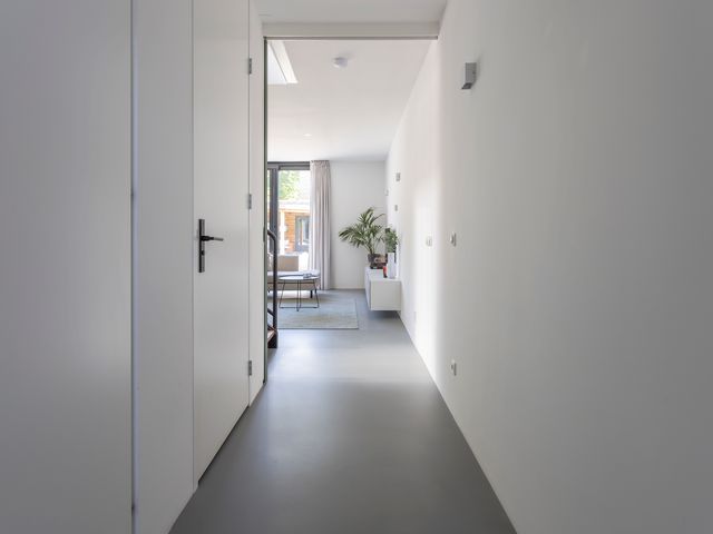 Obrechtstraat 80, Tilburg