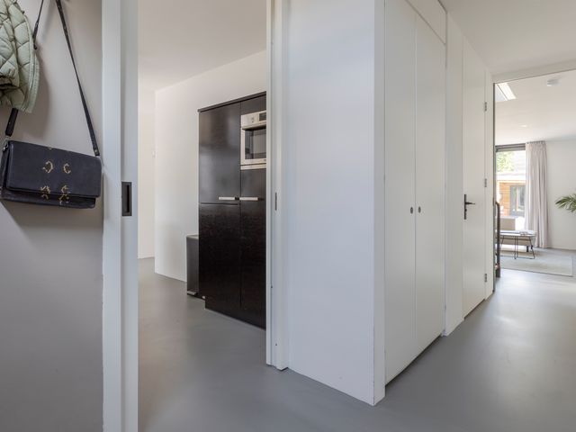 Obrechtstraat 80, Tilburg