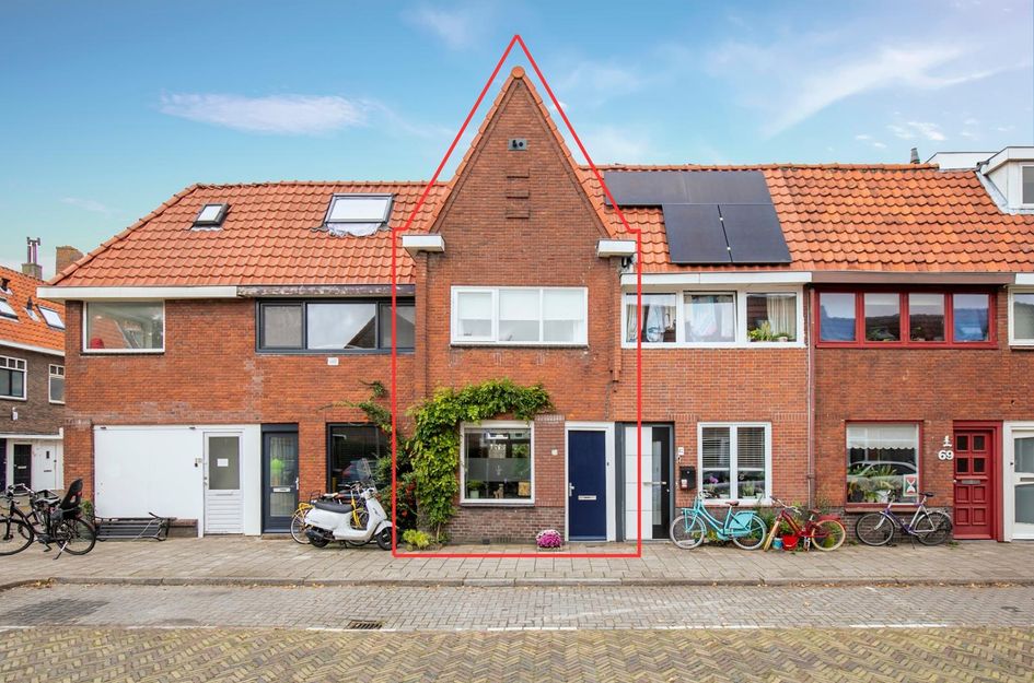 Balderikstraat 73