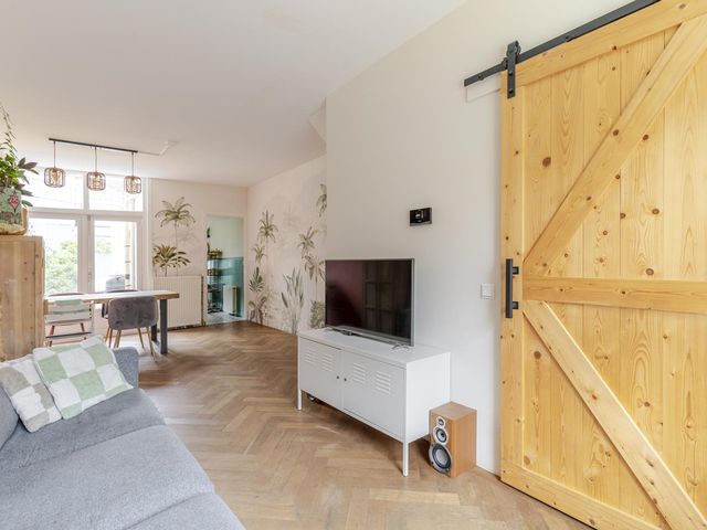 Balderikstraat 73, Utrecht