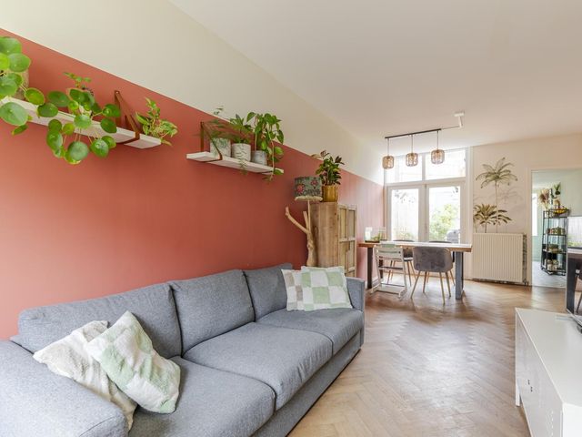 Balderikstraat 73, Utrecht