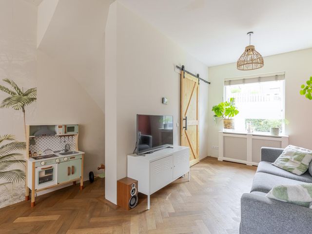 Balderikstraat 73, Utrecht