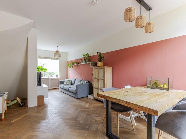 Balderikstraat 73, Utrecht