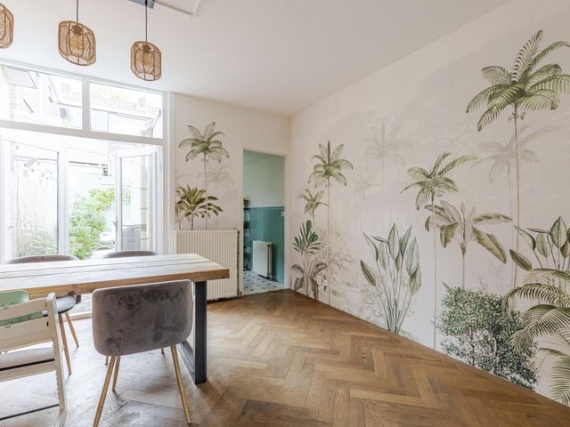 Balderikstraat 73, Utrecht