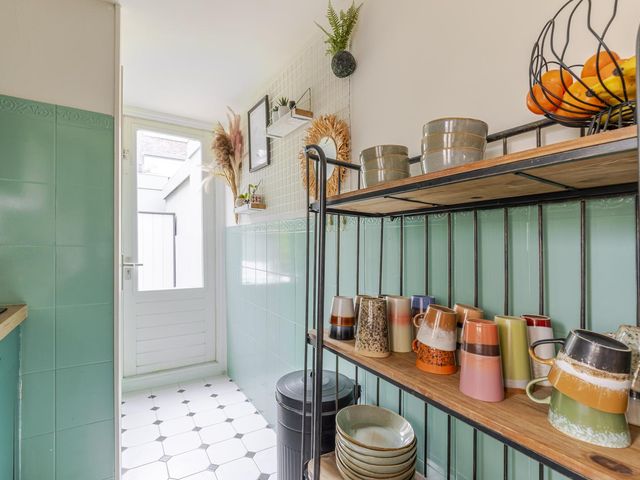 Balderikstraat 73, Utrecht