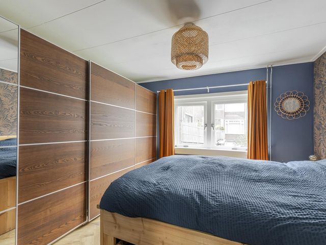 Balderikstraat 73, Utrecht