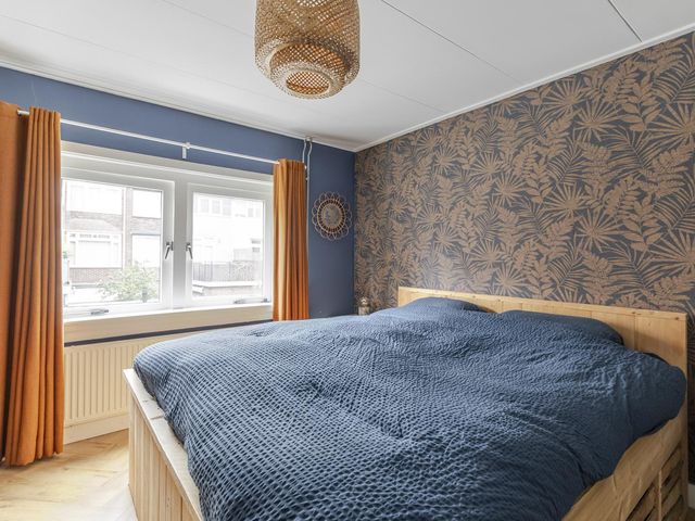 Balderikstraat 73, Utrecht