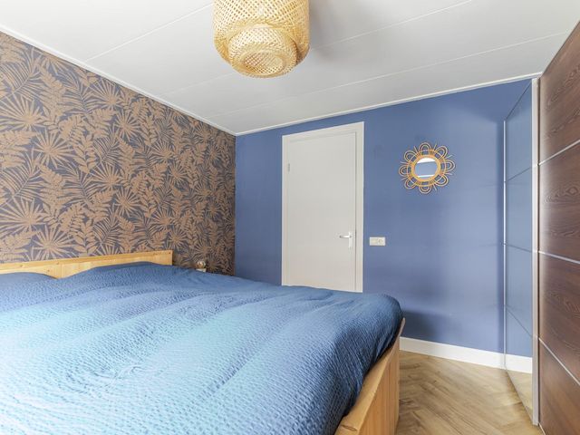 Balderikstraat 73, Utrecht