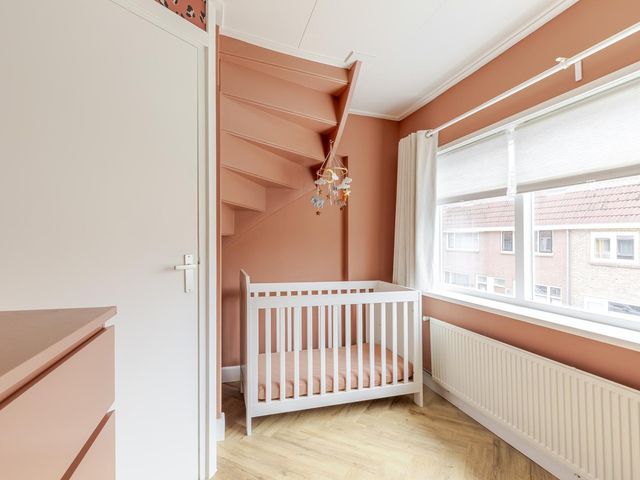 Balderikstraat 73, Utrecht