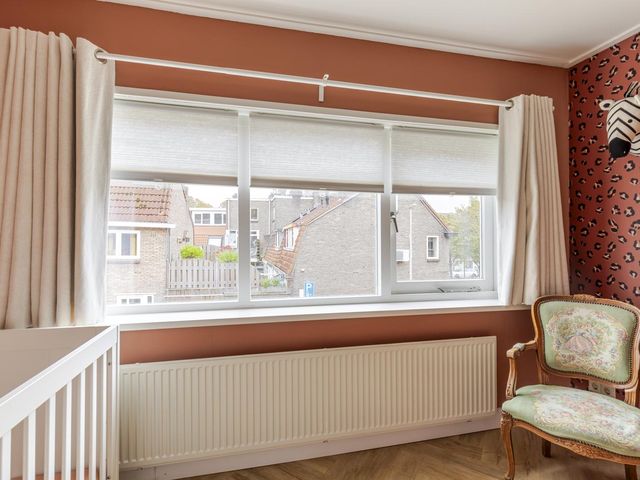 Balderikstraat 73, Utrecht