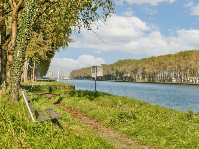 Zandpad-Driemond 21, Amsterdam Zuid-Oost