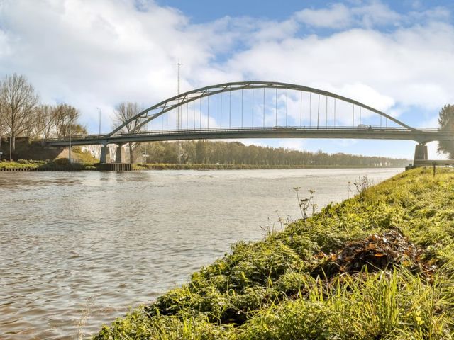 Zandpad-Driemond 21, Amsterdam Zuid-Oost
