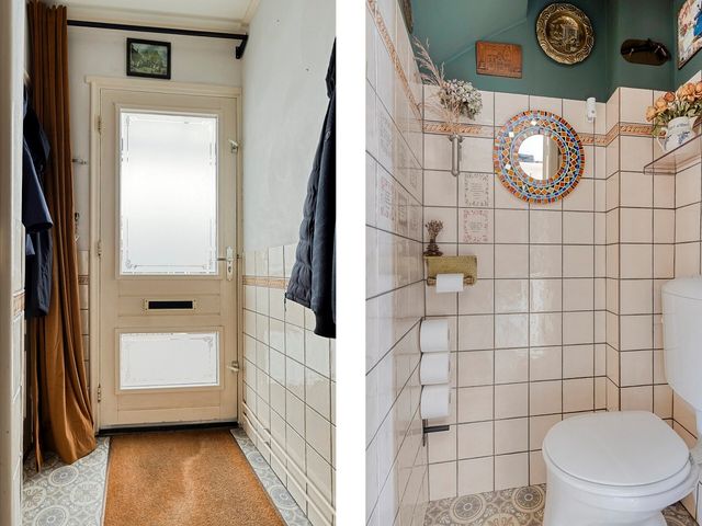 Zandpad-Driemond 21, Amsterdam Zuid-Oost