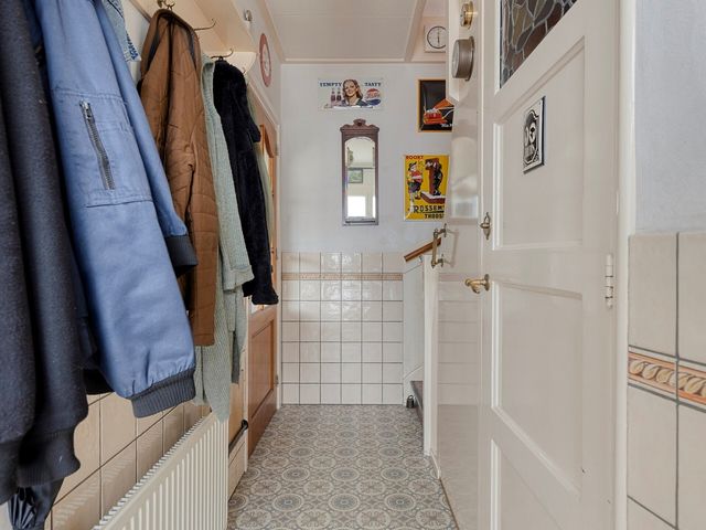 Zandpad-Driemond 21, Amsterdam Zuid-Oost