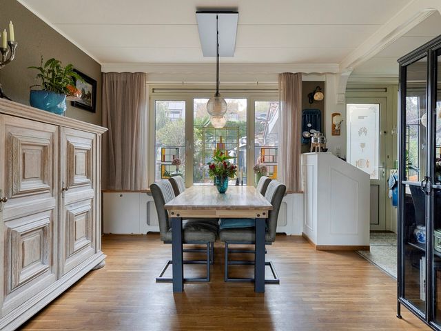 Zandpad-Driemond 21, Amsterdam Zuid-Oost