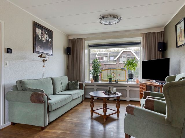 Zandpad-Driemond 21, Amsterdam Zuid-Oost